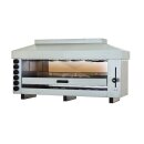Combisteel Salamander Gas – 6 Heizzonen, 11,7 kW,...