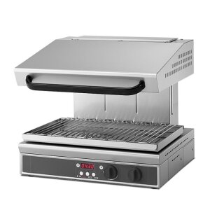 Giorik Liftsalamander Elektro 570 ideal zum Überbacken 400 V