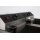 Combisteel Elektro Fritteuse 2x10L – Doppel-Tischgerät aus Edelstahl, 400V
