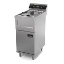 Combisteel Elektro-Fritteuse 1x12L – Entry Line...