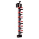 Teller Regal Wandmodell 6