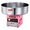 Gastro Zuckerwatte-Maschine 72 cm – 1 Zuckerwatte...
