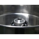 Gastro Zuckerwatte-Maschine 72 cm – 1 Zuckerwatte...