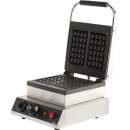 Gastro Waffeleisen für Brüsseler Waffeln - 2...
