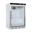 Glastürkühlschrank HR200 mit 130 Liter - 1...