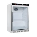 Kühlschrank mit 1 Glastür
