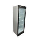 Combisteel Getränkekühlschrank 382 Liter - LED, statisches Kühlsystem mit Lüfter