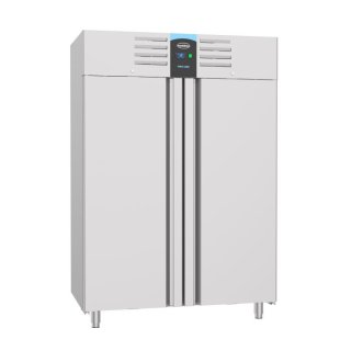 Kühlschrank Edelstahl Mono Block, 1400L