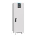 Kühlschrank Edelstahl 1Türe 400 Liter