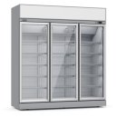Kühlschrank 3 Glastüren INS-1530R