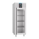 Combisteel Kühlschrank mit Glastür - 700 Liter,...