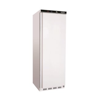 Combisteel Gefrierschrank 555 Liter – 1 Glastür, abschließbar, professionell