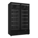 Comisteel Tiefkühlschrank mit 1000 Liter - 2...