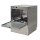 Sl Gläserspülmaschine 350 Dp Mit Abwasserpumpe