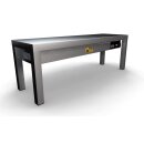 Combisteel Wärmebrücke mit 3 Keramik-Heizern...