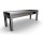 Combisteel Wärmebrücke mit 3 Keramik-Heizern – 750W, 1000 mm