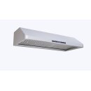 Combisteel Gastro Wandhaube 120 cm – 1530...