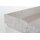 Combisteel Pizzatisch, 3 Türen