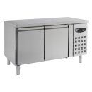 COMBISTEEL Bäckerei Kühltisch 2 Türen -...