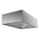 COMBISTEEL Induktionshaube Dosenmodell 2000 – B...