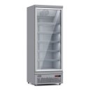 Kühlschrank 1 Glastür, 600L