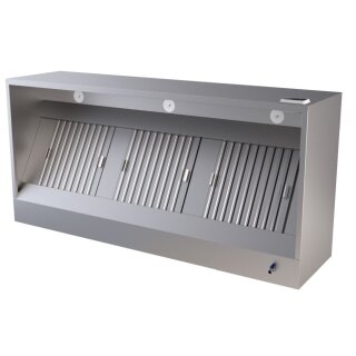 950 Wandhaube Dosenmodell Komplett 1200