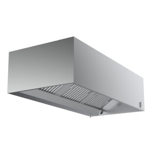 950 Wandhaube Dosenmodell Komplett 1600