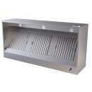 950 Wandhaube Dosenmodell Komplett 2400