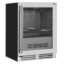 Combisteel Dry Aging Reifeschrank mit 127 Liter - +1/+25...