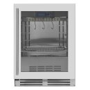 Combisteel Dry Aging Reifeschrank mit 127 Liter - +1/+25 °C, LED-Beleuchtung