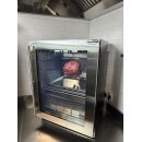 Combisteel Dry Aging Reifeschrank mit 127 Liter - +1/+25 °C, LED-Beleuchtung
