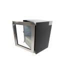 Combisteel Dry Aging Reifeschrank mit 127 Liter - +1/+25 °C, LED-Beleuchtung