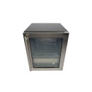 Combisteel Dry Aging Reifeschrank mit 127 Liter - +1/+25 °C, LED-Beleuchtung