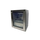 Combisteel Dry Aging Reifeschrank mit 127 Liter - +1/+25 °C, LED-Beleuchtung