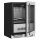 Combisteel Dry Aging Reifeschrank mit 127 Liter - +1/+25 °C, LED-Beleuchtung