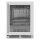 Combisteel Dry Aging Reifeschrank mit 127 Liter - +1/+25 °C, LED-Beleuchtung
