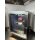 Combisteel Dry Aging Reifeschrank mit 127 Liter - +1/+25 °C, LED-Beleuchtung