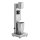 Combisteel Milchshaker Einzel 1 Liter - 2 Geschwindigkeitsstufen, Edelstahl, 0,08 kW