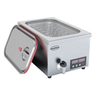Combisteel Sous-Vide 1/1 Gn, Tischgerät