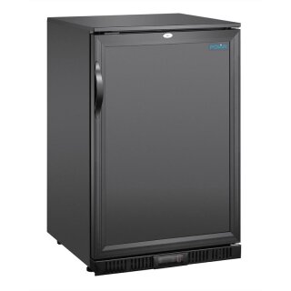 Polar Barkühlschrank G-Serie mit 128 Liter - stabgekühlt, kompakt & abschließbar