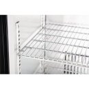 Polar Barkühlschrank G-Serie mit 128 Liter - stabgekühlt, kompakt & abschließbar