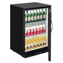 Polar Barkühlschrank G-Serie mit 128 Liter - stabgekühlt, kompakt & abschließbar