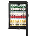 Polar Barkühlschrank G-Serie mit 128 Liter - stabgekühlt, kompakt & abschließbar