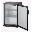 Polar Barkühlschrank G-Serie mit 128 Liter - stabgekühlt, kompakt & abschließbar