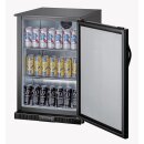 Polar Barkühlschrank G-Serie mit 128 Liter - stabgekühlt, kompakt & abschließbar