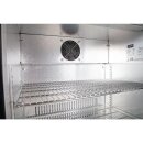 Polar Barkühlschrank G-Serie mit 128 Liter - stabgekühlt, kompakt & abschließbar