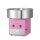 Hendi Zuckerwattenmaschine mit Zuckerspender - 520 x 520 x 503 mm, rosa