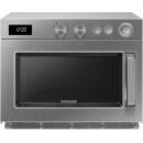 SAMSUNG Mikrowelle MJ2651 mit 1500W und 26 Liter aus...