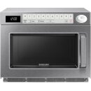 SAMSUNG Mikrowelle MJ2653 mit 1500W und 26 Liter aus...