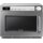 SAMSUNG Mikrowelle MJ2693 mit 1500W und 26 Liter aus Edelstahl  Keramik